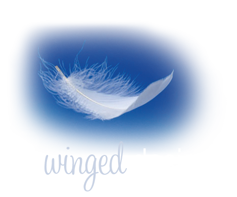 Winged Design 